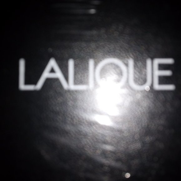 Lalique crystal - Picture 8 of 8